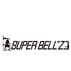 SUPER BELL’Z/MOTOR MAN 2014