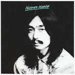 細野晴臣/HOSONO HOUSE