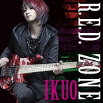 IKUO/R.E.D. ZONE