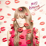 MAY’S/Kissing