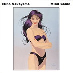 中山美穂/Mind Game
