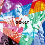 ROLLY/ROLLY’S ROCK THEATER〜70年代の日本のロックがROLLYに与えた偉大なる影響とその光と影〜