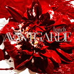 lynch./AVANTGARDE（通常盤）