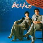 小林啓子/ちょっと気分をかえて