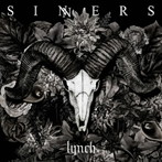 lynch./SINNERS-EP（通常盤）