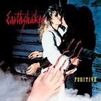 アースシェイカー/FUGITIVE（逃亡者）