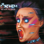 アンセム/READY TO RIDE