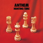 アンセム/HUNTING TIME