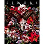 lynch./SINNERS-no one can fake my blood-