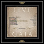 Scheherazade/LIVE GAIA（通常盤）