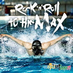 SLUT BANKS/Rock’n’Roll to the MAX