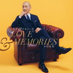 木山裕策/木山裕策 ラヴ＆メモリーズ Love ＆ Memories