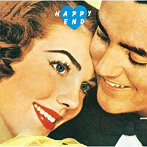 はっぴいえんど/HAPPY END（通常盤）