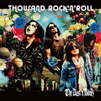 DUST’N’BONEZ/1000のロックンロール