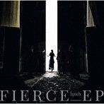 lynch./FIERCE-EP（通常盤）