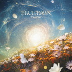 TRiDENT/BLUE DAWN(通常盤)
