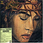 faith/faith（初回盤）（DVD付）