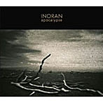 INORAN/apocalypse（初回限定盤）（DVD付）