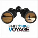 CLIFF EDGE/VOYAGE（初回盤）（DVD付）