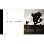 INORAN/Teardrop（初回完全限定盤）（DVD付）