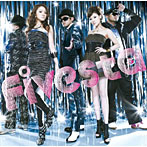 Fivesta/Fivesta（初回限定盤）（DVD付）