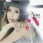 Noa/N（初回限定盤）（DVD付）