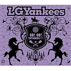 LGYankees/GO！ GO！ LGYankees！！！（初回限定盤）（DVD付）