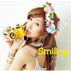MAY’S/Smiling（初回限定盤）（DVD付）