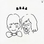 BUZZ/BUZZ（紙ジャケット仕様）