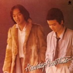 BUZZ/A new day A new time（紙ジャケット仕様）
