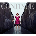 MEG/CONTINUE（初回限定盤）（DVD付）