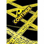 メトロノーム/CONTINUE（初回生産限定メト箱）（DVD付）