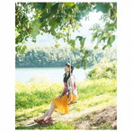 上野優華/U to You（初回限定盤A）（Blu-ray Disc付）