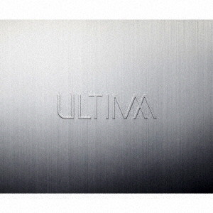 lynch./ULTIMA（数量限定豪華盤）（Blu-ray Disc付）