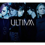 lynch./ULTIMA（初回限定盤）（DVD付）