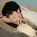 七海ひろき/DAYLIGHT（初回限定盤）（Blu-ray Disc付）