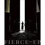lynch./FIERCE-EP（初回限定盤）（Blu-ray Disc付）