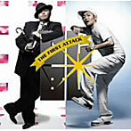 Clench＆Blistah/THE FIRST ATTACK（DVD付）