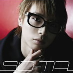 SO-TA/「SO-TA」（DVD付）