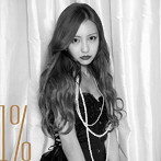 板野友美/1％（type-B）（DVD付）