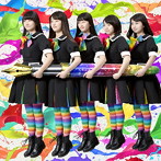 ロッカジャポニカ/教歌SHOCK！（国・数盤）（Blu-ray Disc付）