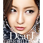 板野友美/Dear J（Type-C）（DVD付）