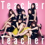 AKB48/Teacher Teacher(Type A)(初回限定盤)(DVD付)