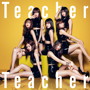 AKB48/Teacher Teacher(Type C)(初回限定盤)(DVD付)
