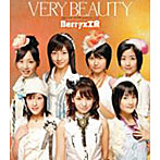 Berryz工房/VERY BEAUTY