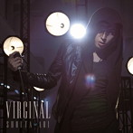 蒼井翔太/Virginal(初回限定盤)(DVD付)