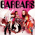 BARBARS/OPEN！！！（紙ジャケット仕様）