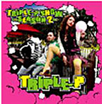TRIPLE-P/TRIPLE-P SHOW〜SEASON2〜