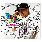 DJ YUKIJIRUSHI/RAGGAJIRUSHIMixed by DJ YUKIJIRUSHI