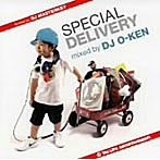 DJ O-KEN/BTTS〜SPECIAL DELIVERY〜